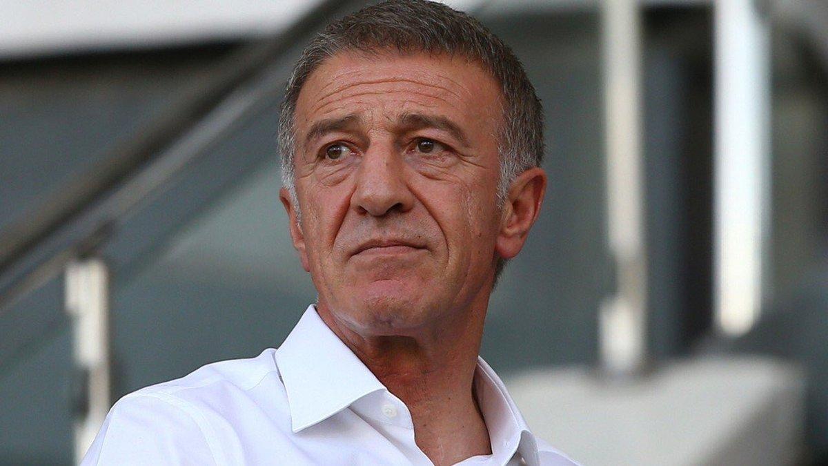 Ahmet Ağaoğlu: Türkiye'nin en değerlisi olduk