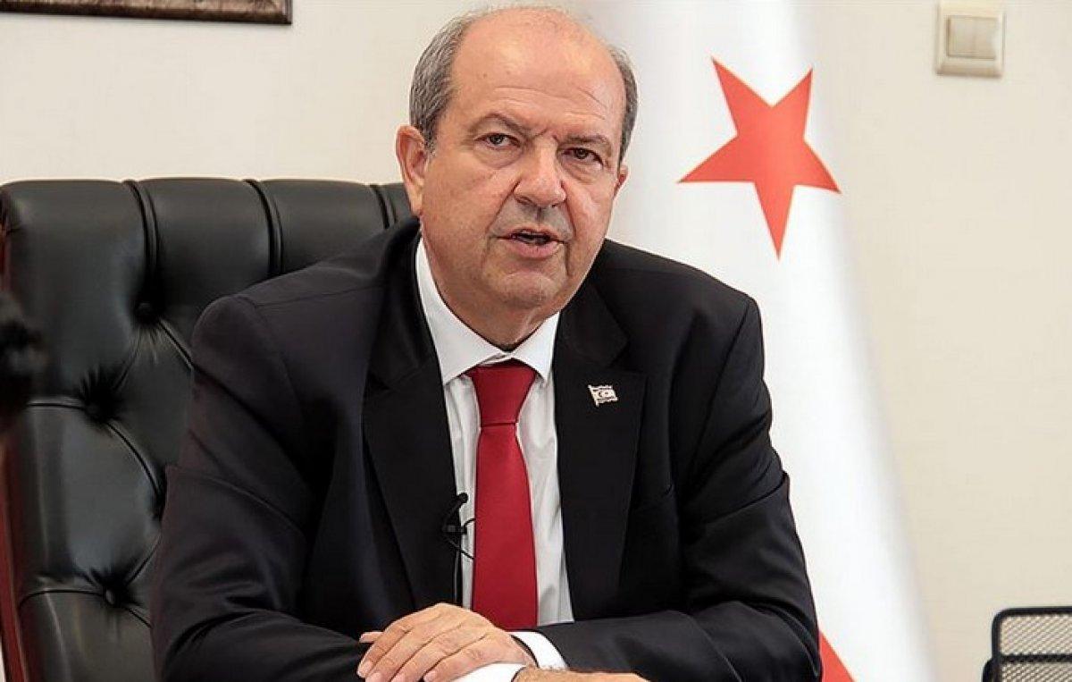 KKTC'de siyasi partiler, 2. tur için adaylarını belirledi