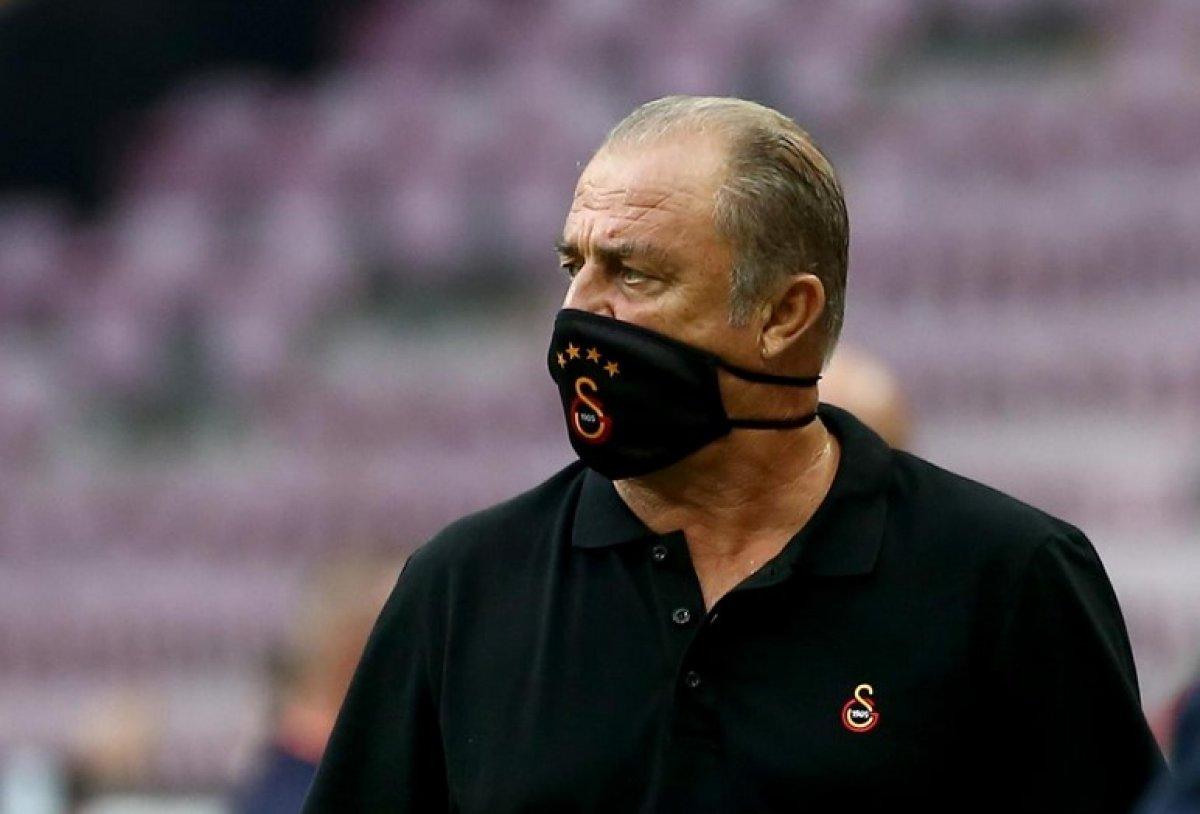 Fatih Terim: Artık transferlere karışmak istemiyorum