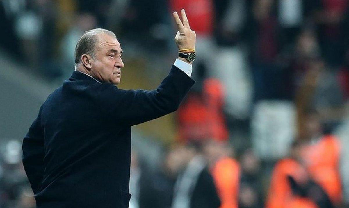 Fatih Terim: Artık transferlere karışmak istemiyorum