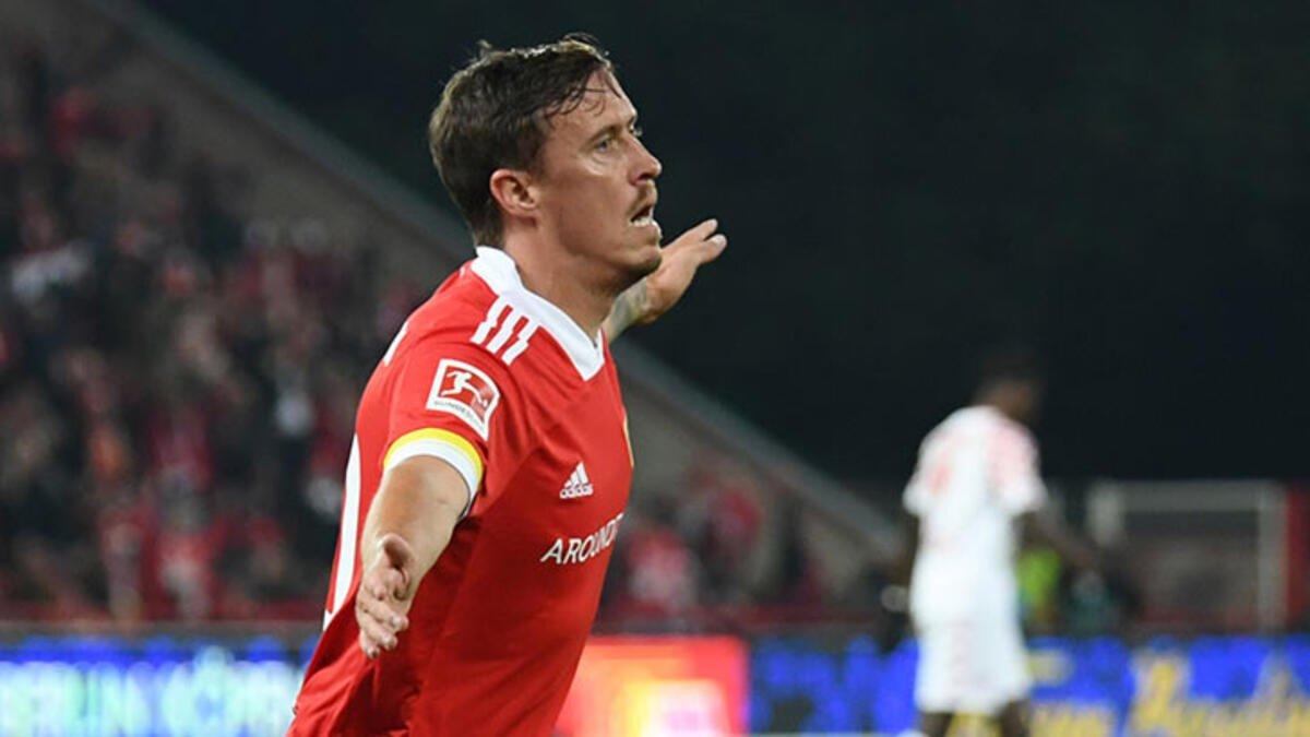 Max Kruse'nin Twitch yayınları tartışma konusu
