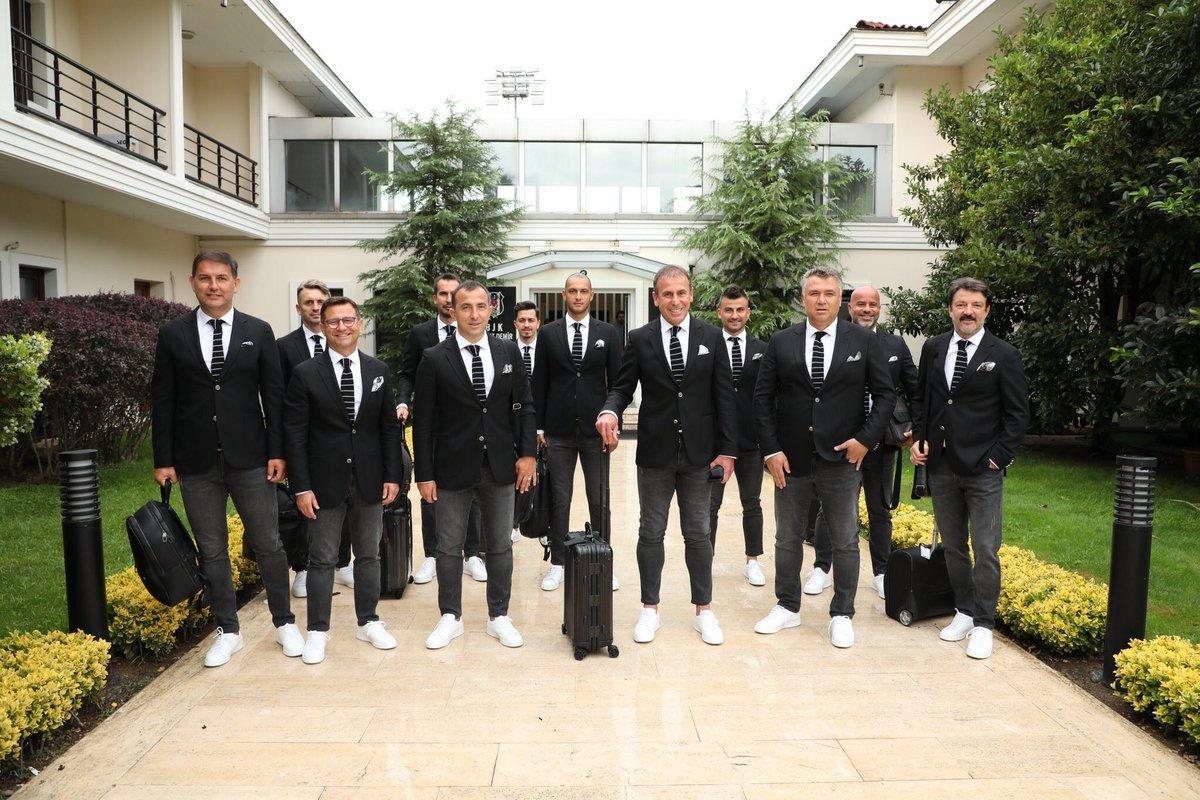 Beşiktaş, Abdullah Avcı'nın ekibine tazminat ödeyecek