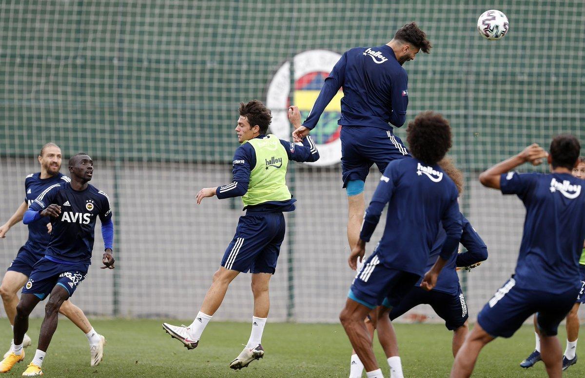 Kemal Ademi: Ronaldo'dan daha yükseğe sıçrarım