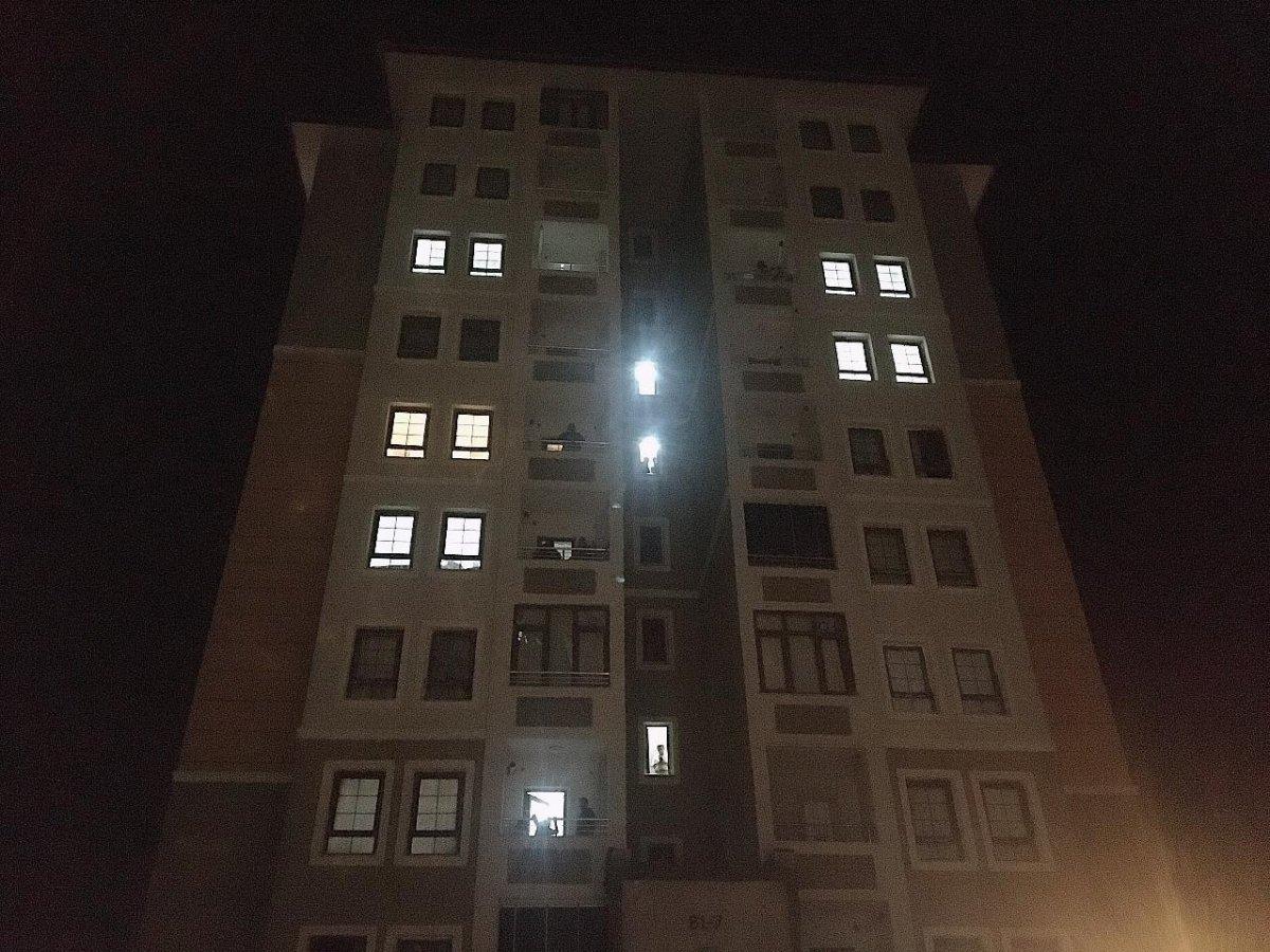 Erzurum'da bir kadın evinde ölü bulundu