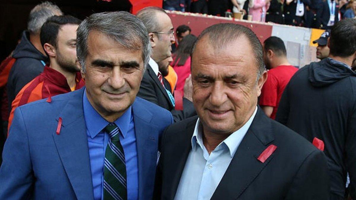 Fatih Terim: Artık transferlere karışmak istemiyorum