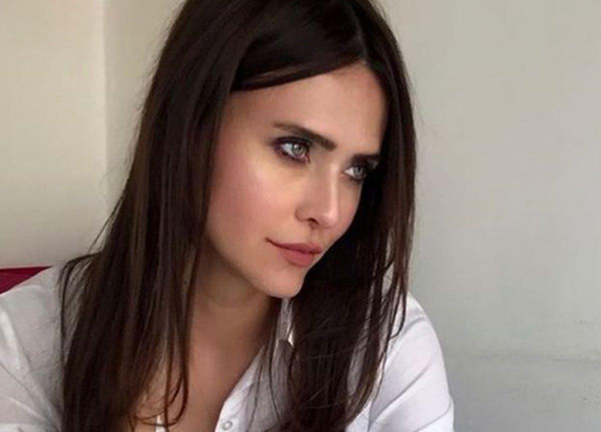 Fatoş Kabasakal: Bugün yarın doğurabilirim