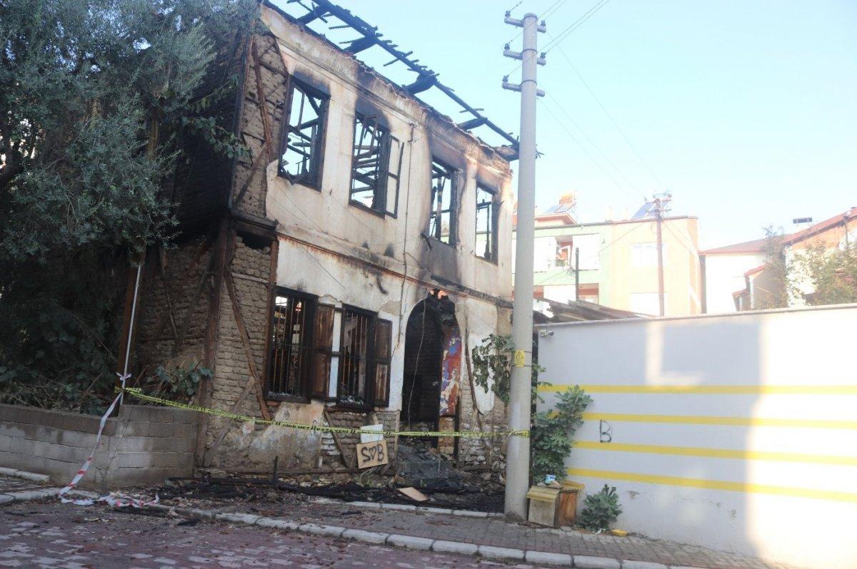 Denizli’de işledikleri suçları kaydeden 7 şüpheli yakalandı