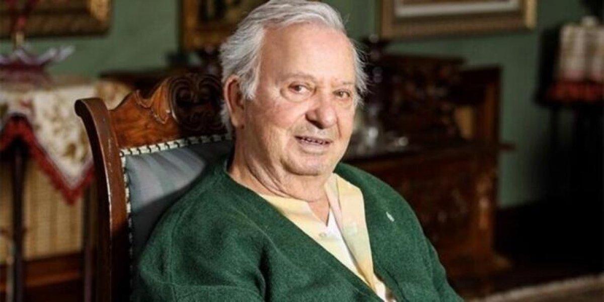 Huysuz Virjin Seyfi Dursunoğlu mirasını kime ve nereye bıraktı?