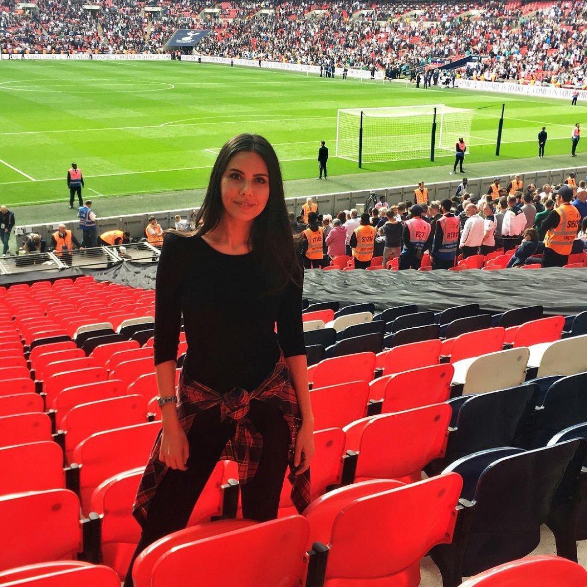 Fenerbahçe TV sunucusu Dilay Kemer yoğun bakımda