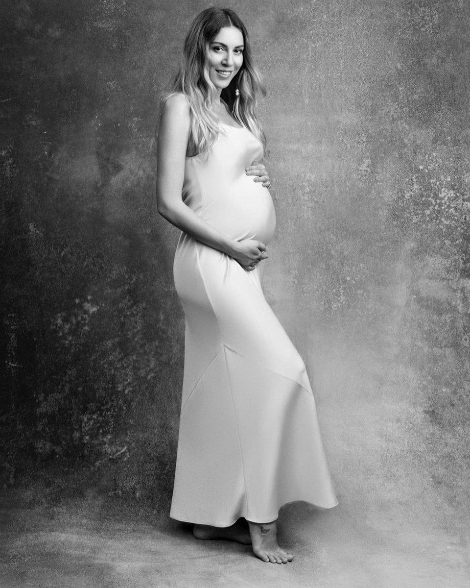 Kenan İmirzalıoğlu ve Sinem Kobal çiftinin bebeklerinin adı belli oldu