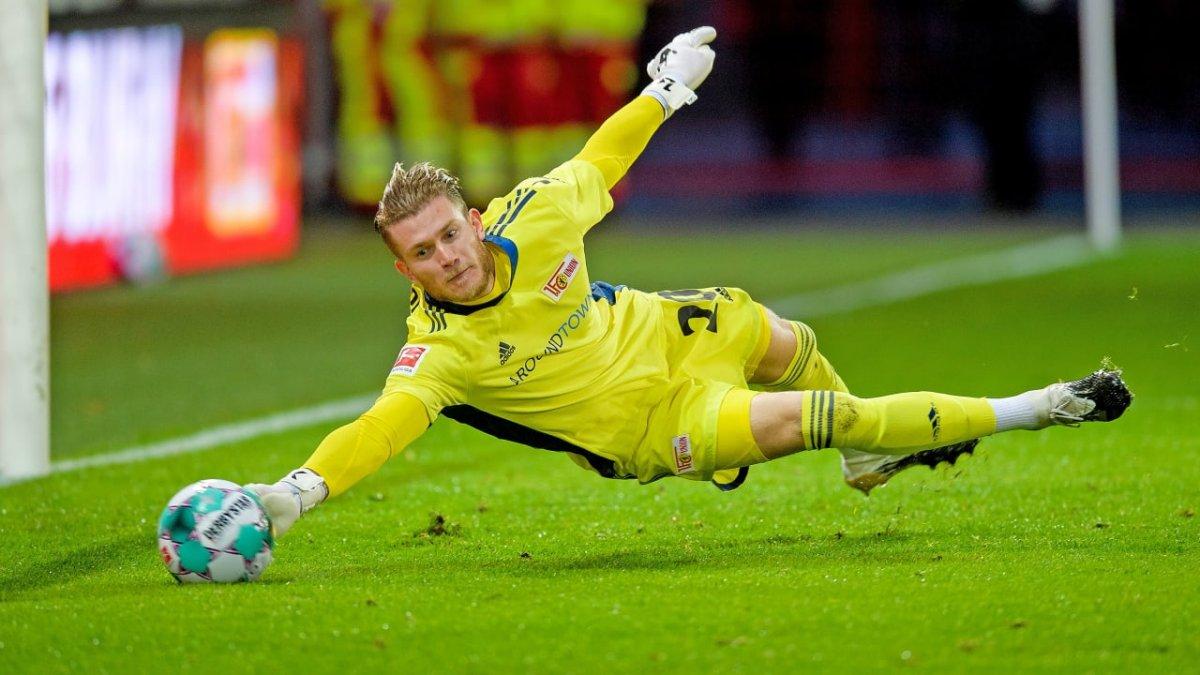 Karius: Gösterdiğim müthiş performanslar unutuldu