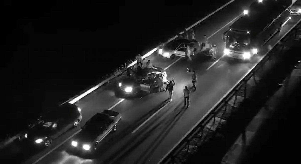 Adana’dan Ankara’ya silah satmaya gelen suç örgütü yakalandı