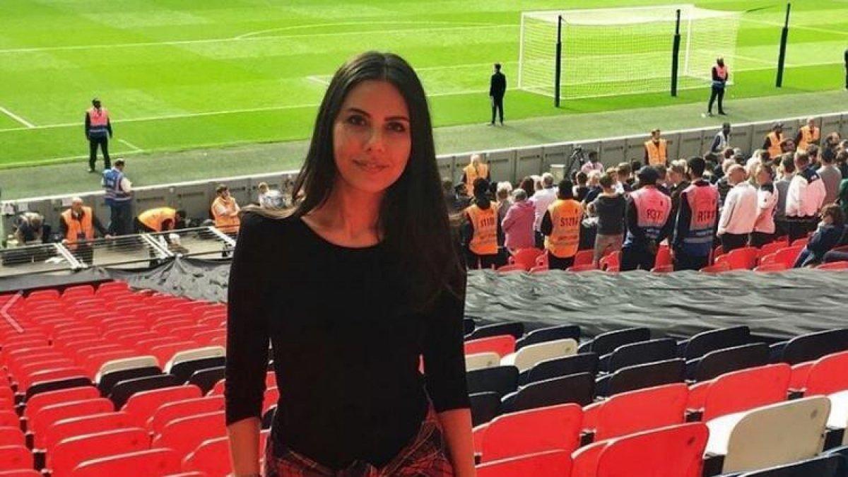 Sunucu Dilay Kemer kimdir? Dilay Kemer'in hastalığı ne?