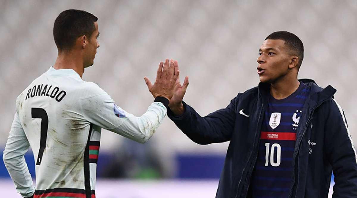 Juventus'tan Kylian Mbappe için 395 milyon euro