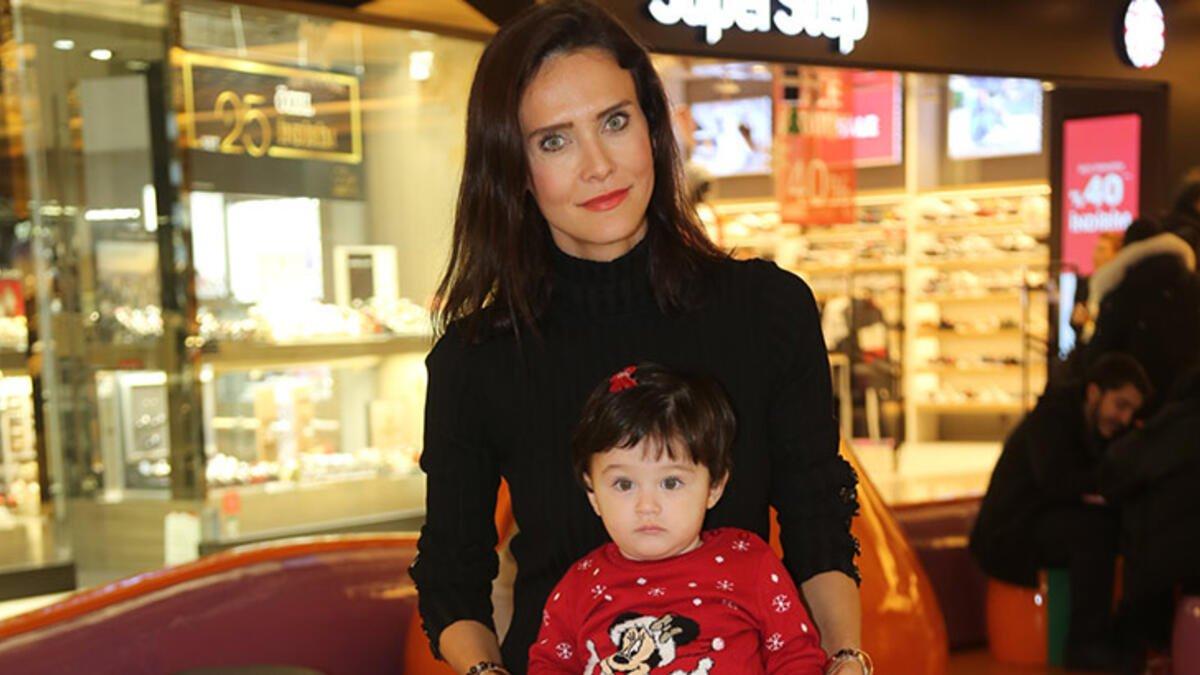 Fatoş Kabasakal: Bugün yarın doğurabilirim