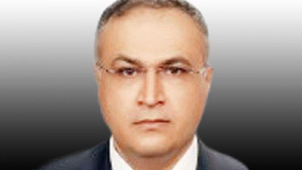 Ergenekon davası hakimine FETÖ'den 10 yıl hapis cezası