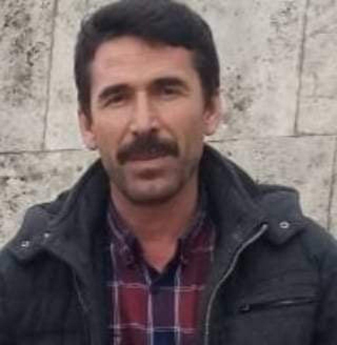 Kütahya'da arazi kavgası: 1 ölü 1 yaralı