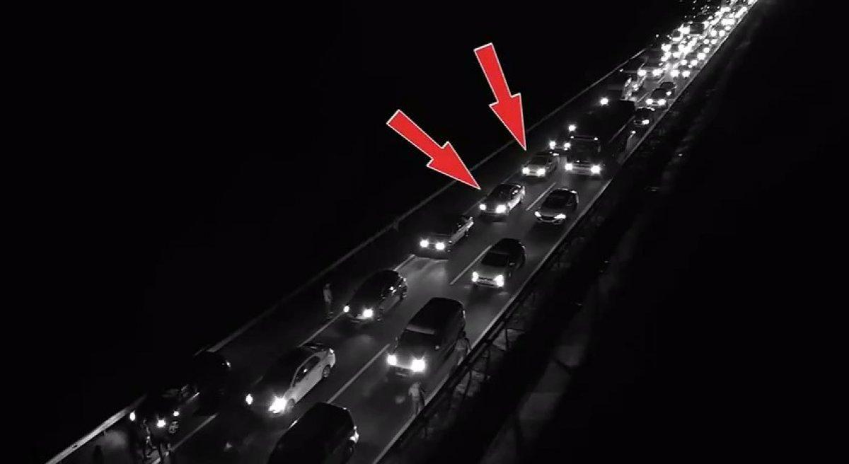 Adana’dan Ankara’ya silah satmaya gelen suç örgütü yakalandı