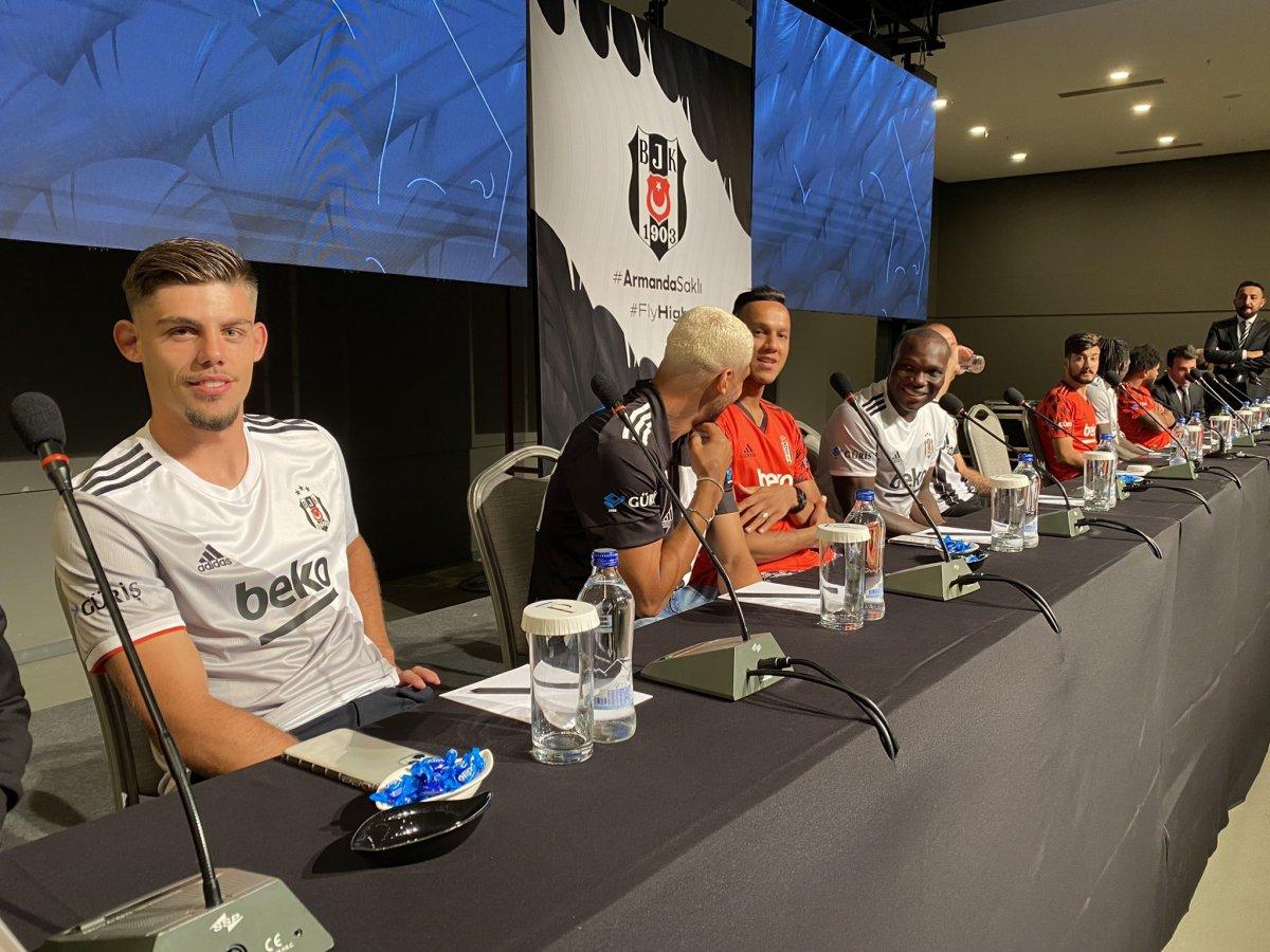 Ahmet Nur Çebi: Transferleri Sergen Hoca ile yaptık