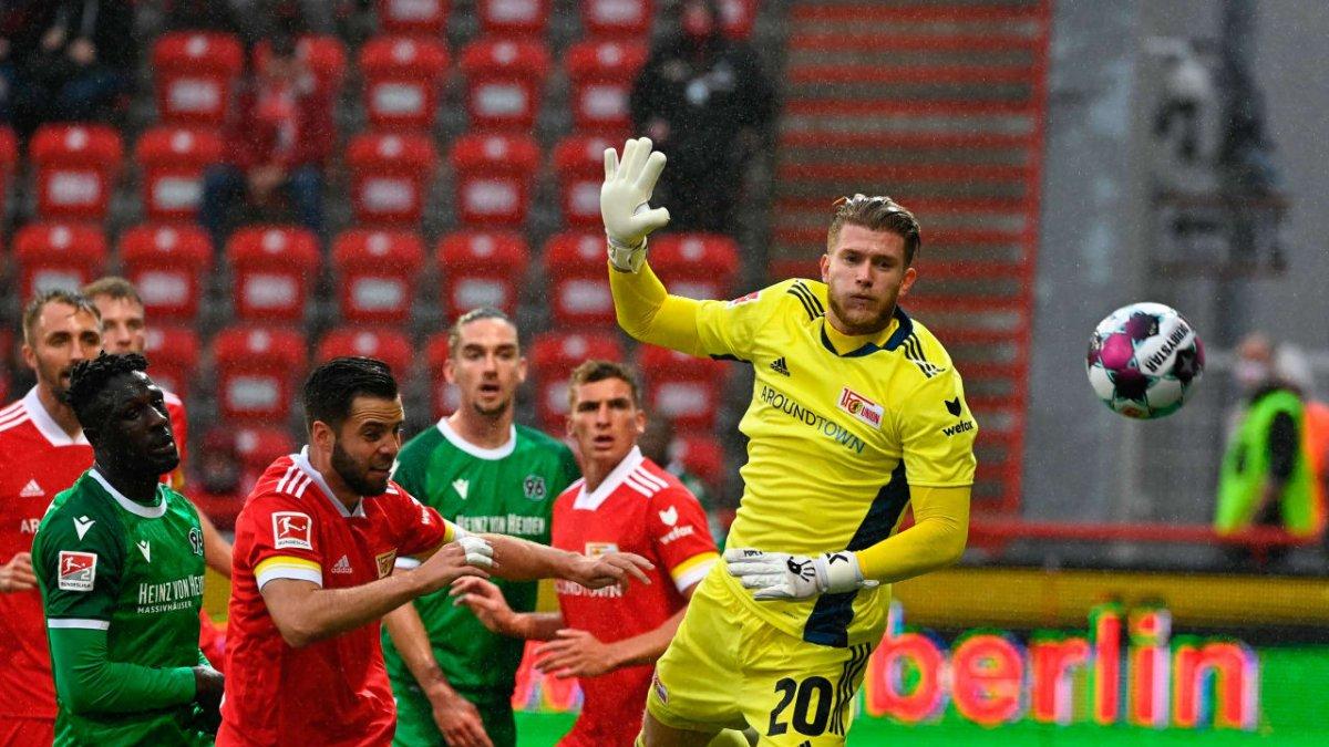 Karius: Gösterdiğim müthiş performanslar unutuldu