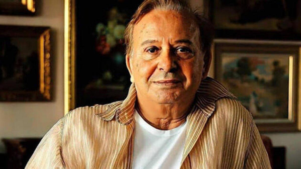 Huysuz Virjin Seyfi Dursunoğlu'nun mirası açıklandı