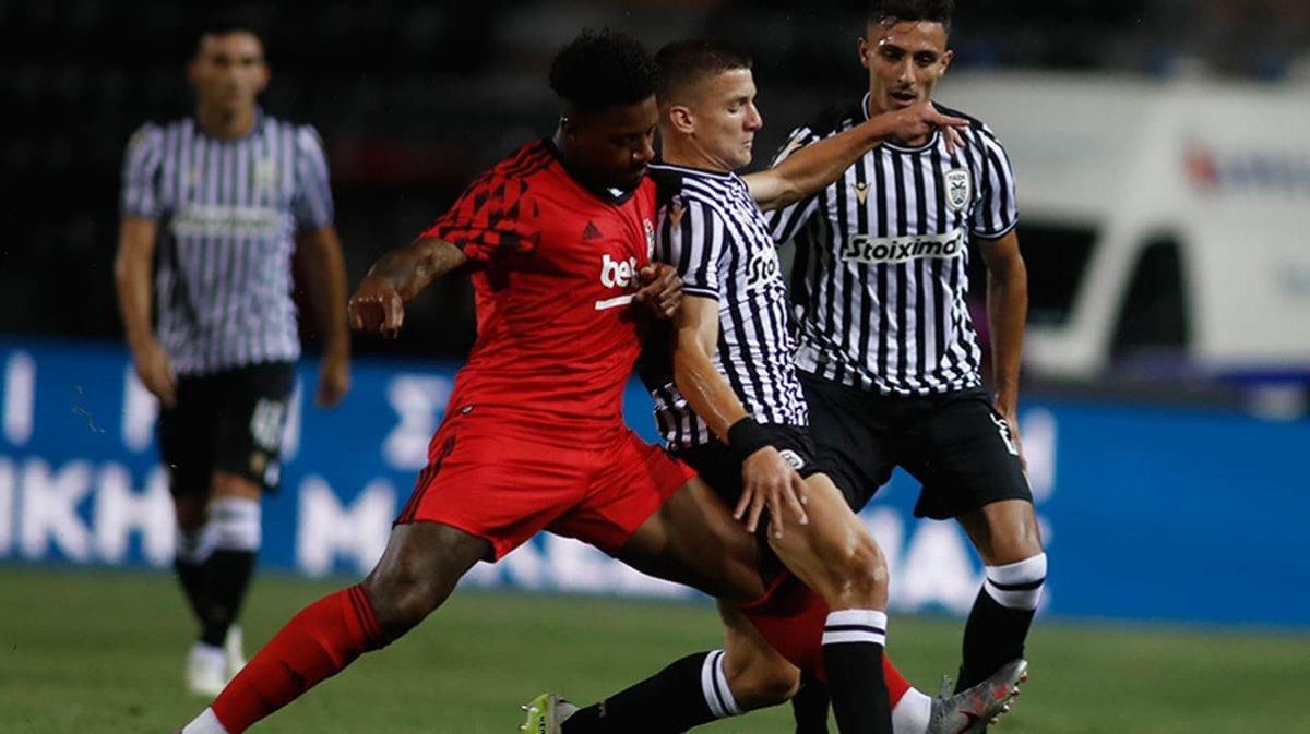 Lens, Douglas ve Mirin gelen teklifleri reddettiler