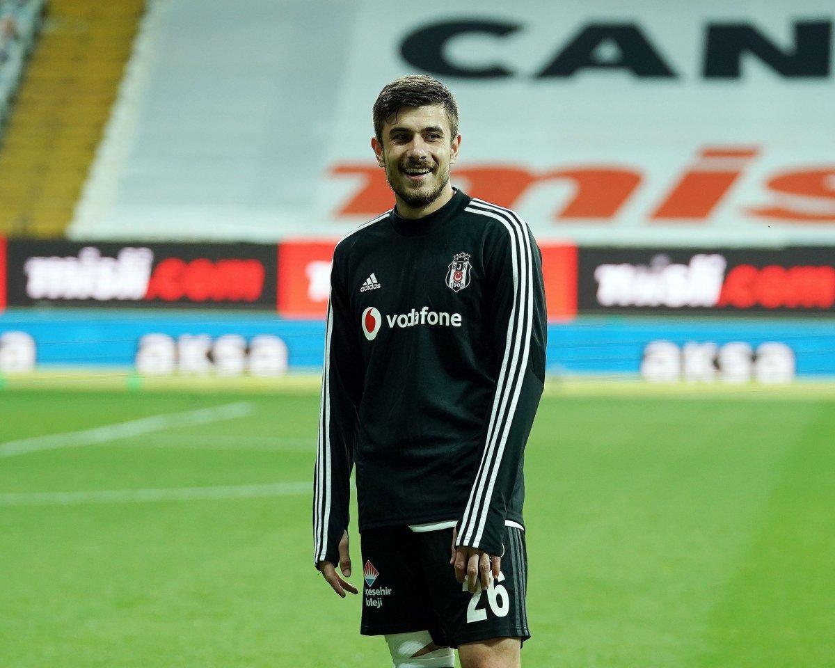 Ahmet Nur Çebi: Transferleri Sergen Hoca ile yaptık