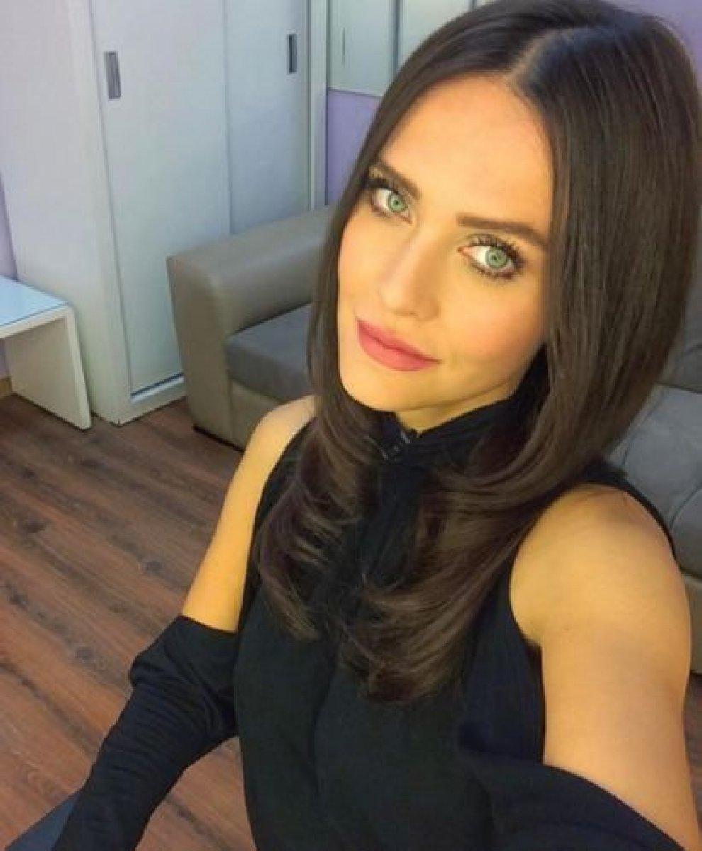 Fatoş Kabasakal: Bugün yarın doğurabilirim