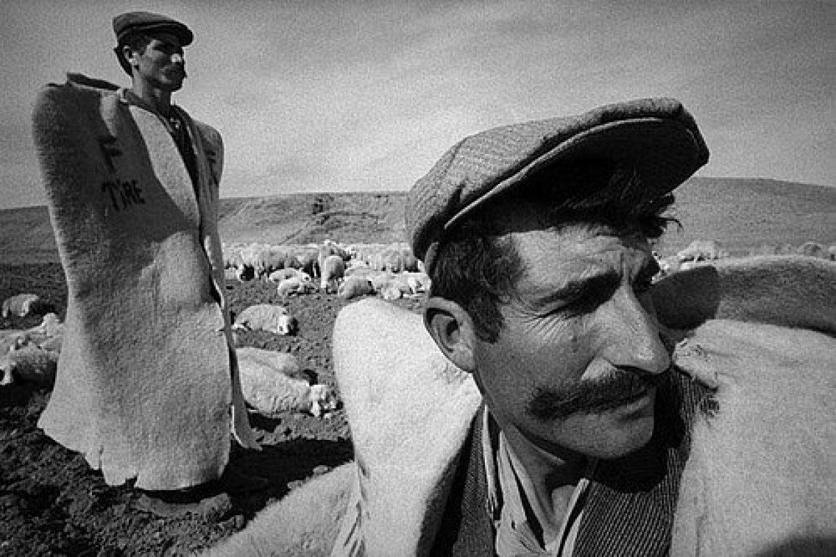 Ara Güler kimdir? Ara Güler'in hayatı ve eserleri