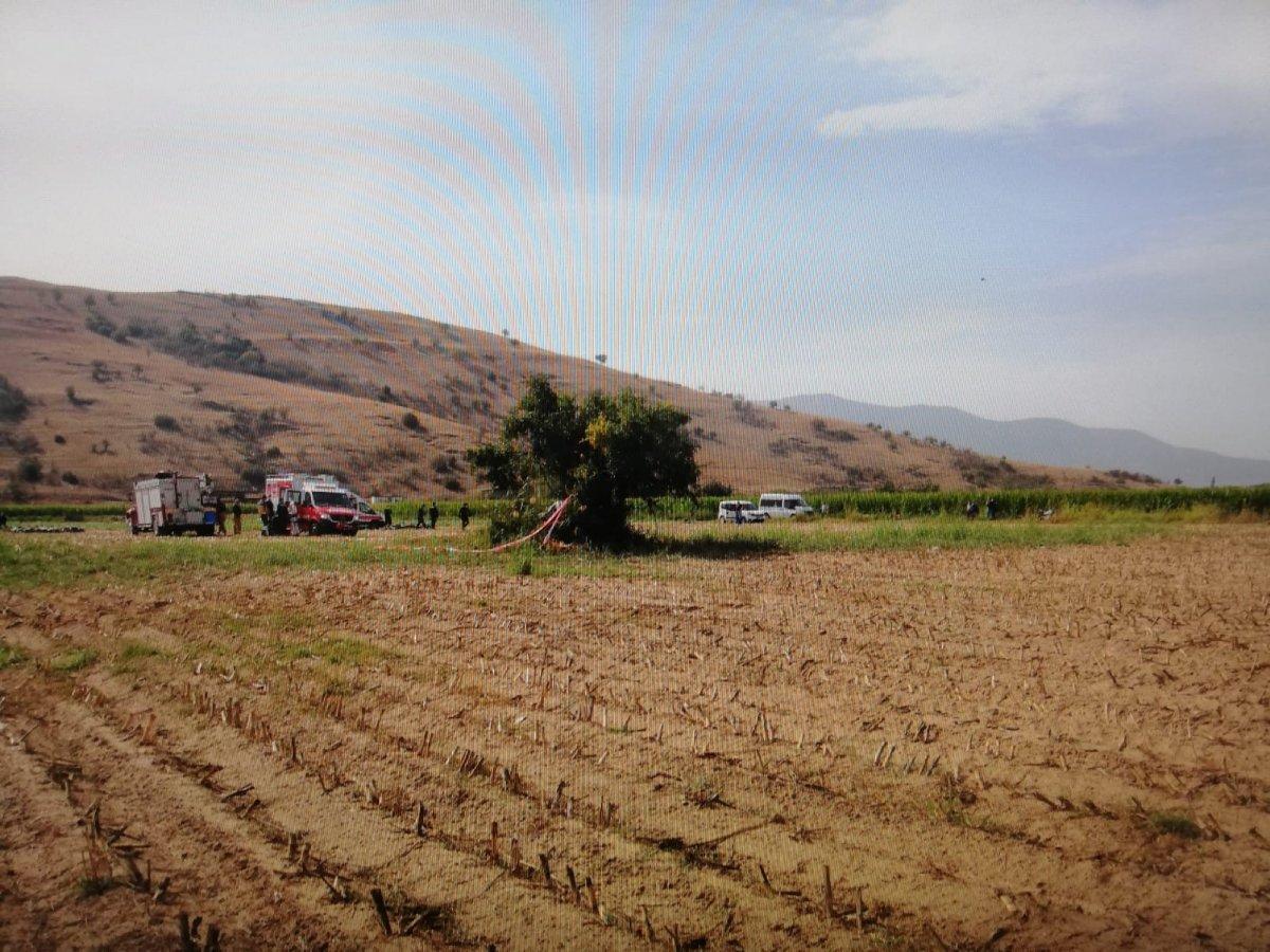 İzmir'de kaybolan kişinin cesedine ulaşıldı