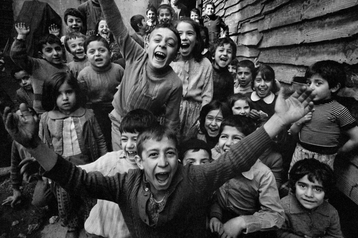 Ara Güler kimdir? Ara Güler'in hayatı ve eserleri