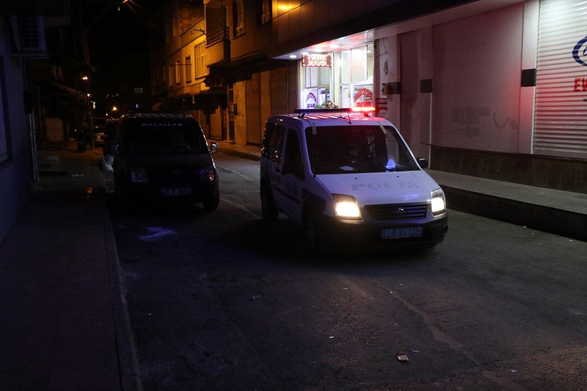 Gaziantep'te bombalı saldırı önlendi