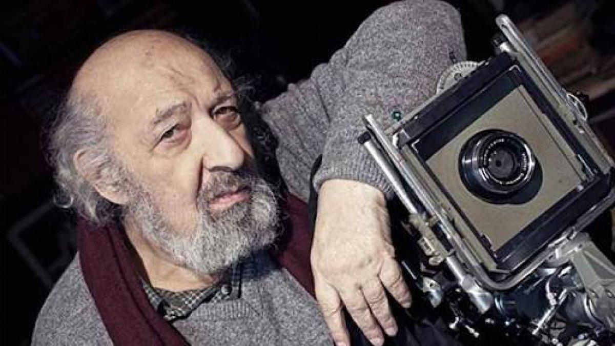 Ara Güler kimdir? Ara Güler'in hayatı ve eserleri