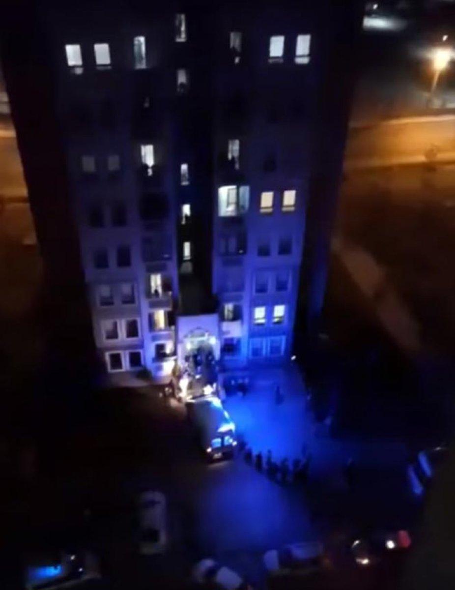 Erzurum'da öldürülen yaşlı kadının katili inşaat işçisi çıktı