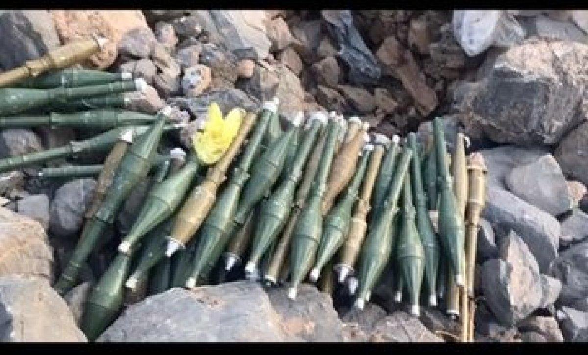 Süleyman Soylu: Günün hasılatı