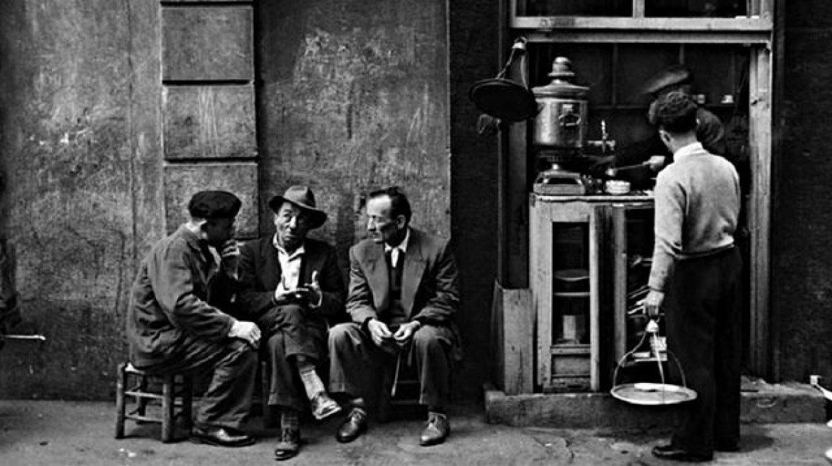 Ara Güler kimdir? Ara Güler'in hayatı ve eserleri