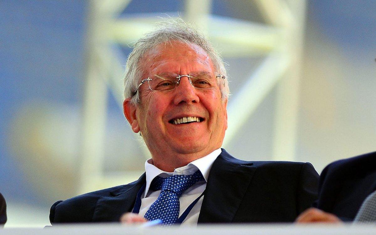 Galatasaray'ın Aziz Yıldırım'a açtığı dava reddedildi