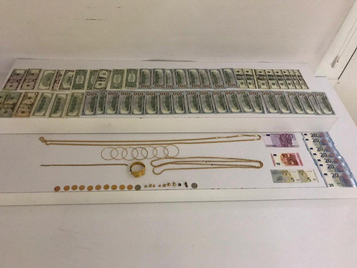 Beşiktaş'ta 85 yaşındaki emekli öğretmen FETÖ yalanıyla dolandırıldı