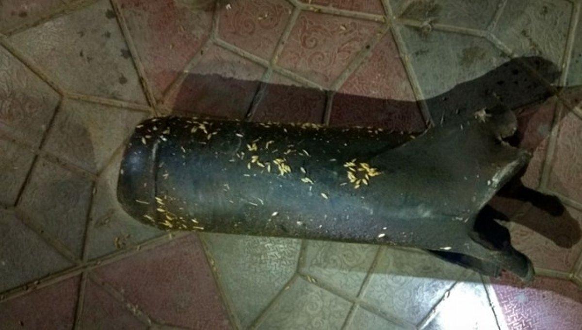 Ermenistan, Gence'de yine sivilleri hedef aldı