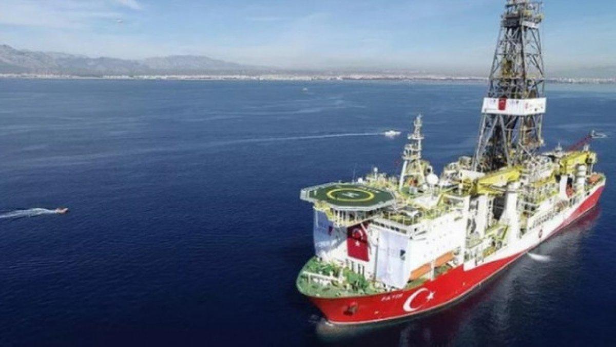 Karadeniz'deki rezerv, Türkiye'ye 9 yıl yetecek