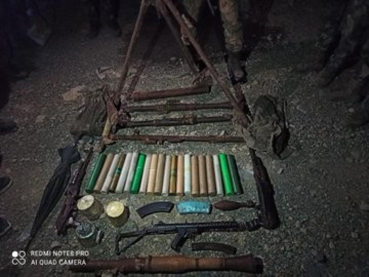 Süleyman Soylu: Günün hasılatı