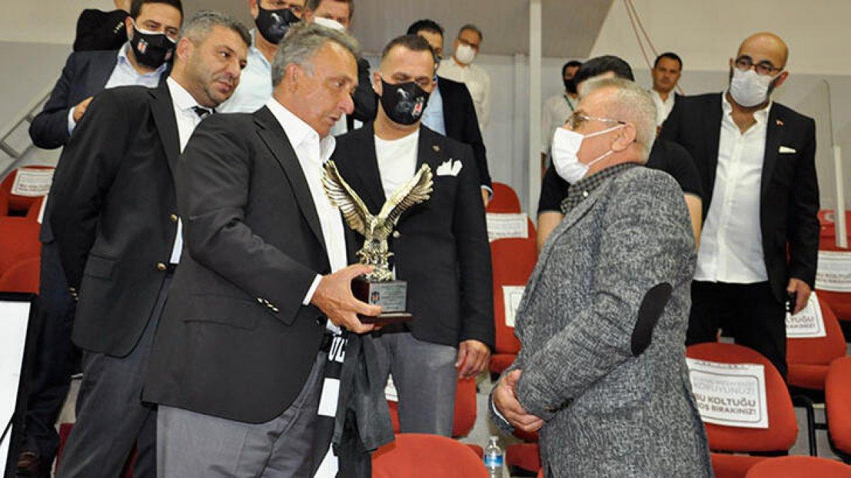 Ahmet Nur Çebi, Pınar Gültekin'in ailesini ağırladı