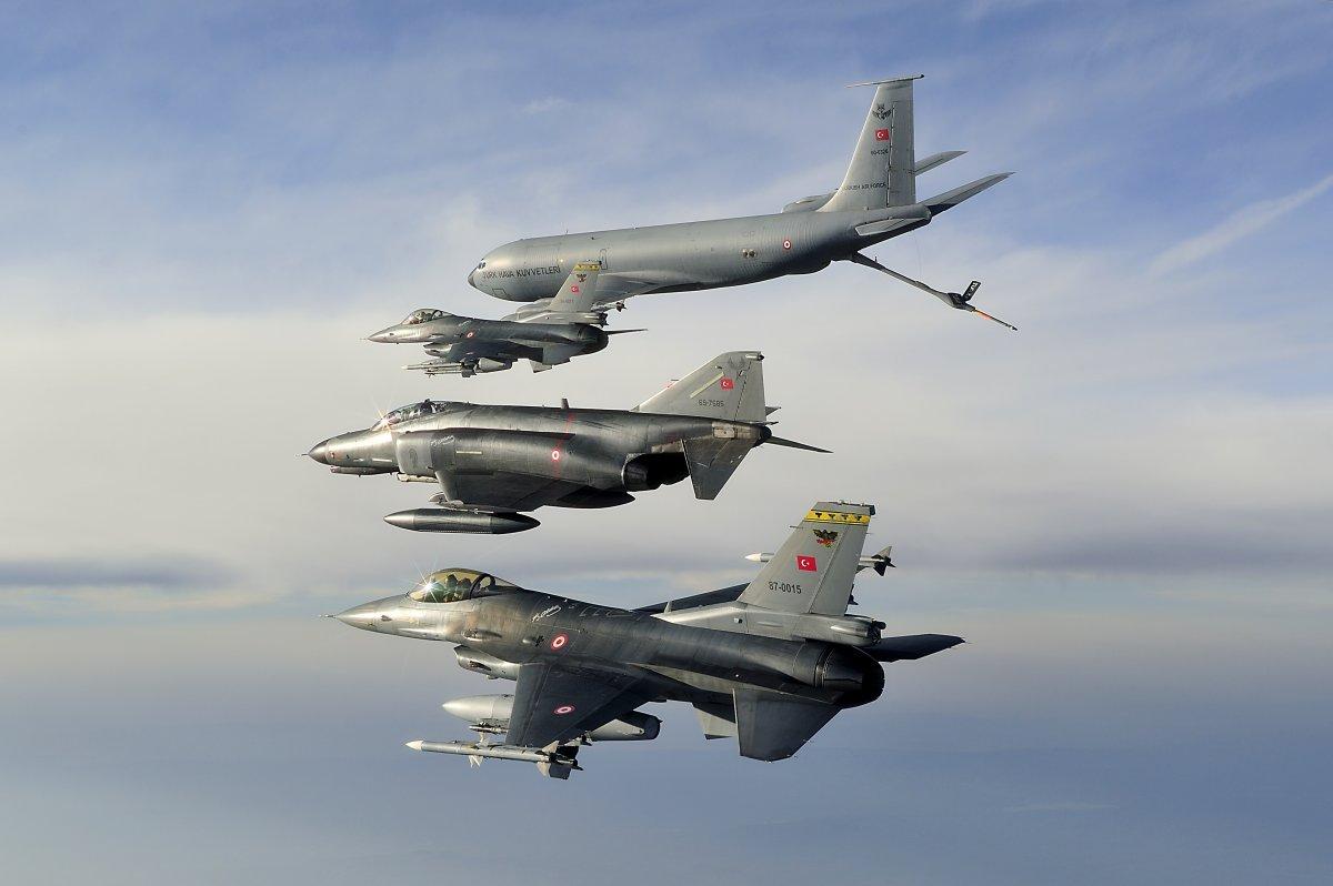 Şırnak’ta etkisiz hale getirilen terörist sayısı 3’e yükseldi