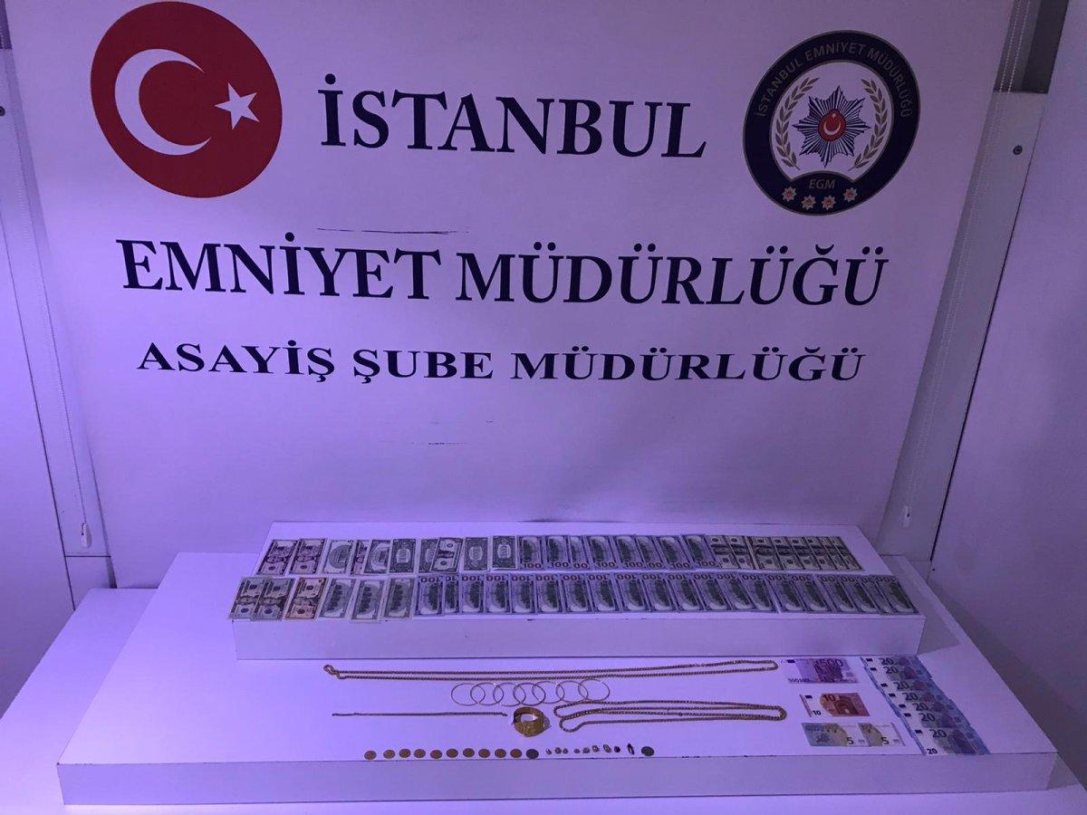 Beşiktaş'ta 85 yaşındaki emekli öğretmen FETÖ yalanıyla dolandırıldı