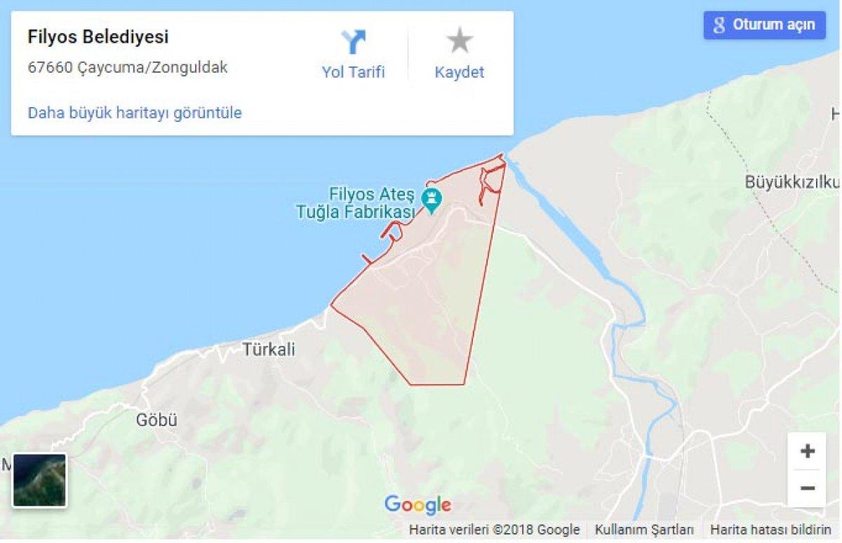 Filyos Limanı nerede? Cumhurbaşkanı Erdoğan'ın yeni müjdesi Filyos Limanı hangi şehirde?