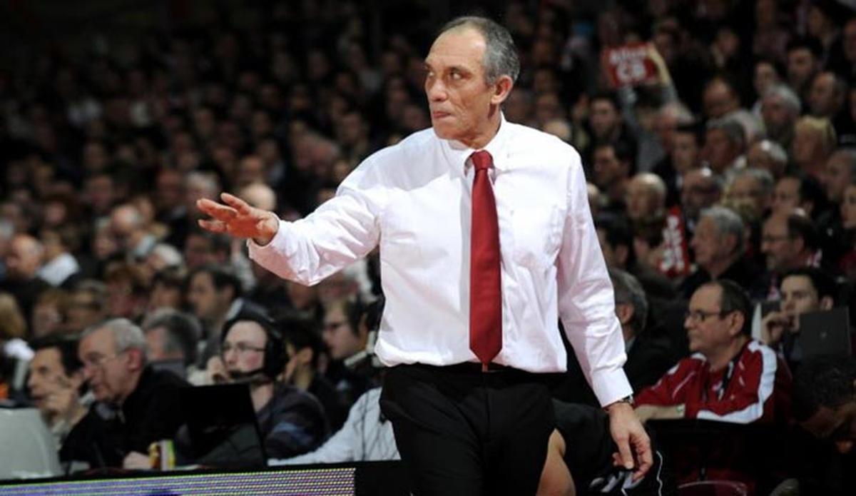 Erman Kunter koronavirüse yakalandı