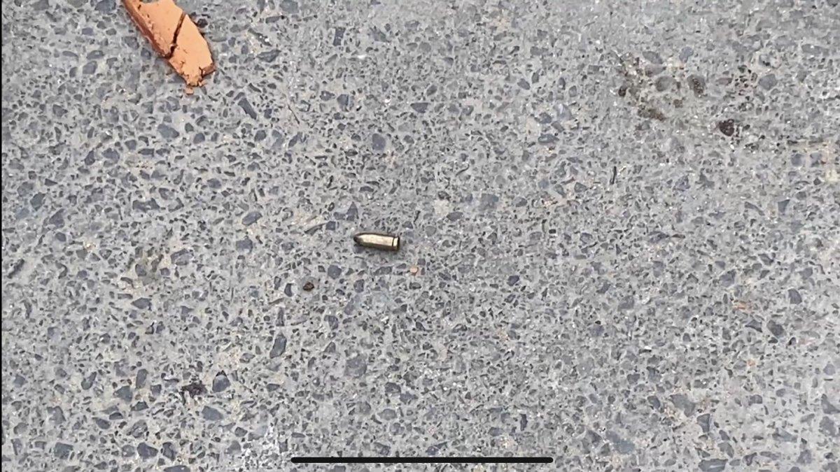 Beyoğlu'nda inşaat işçilerinin kavgasında kan aktı