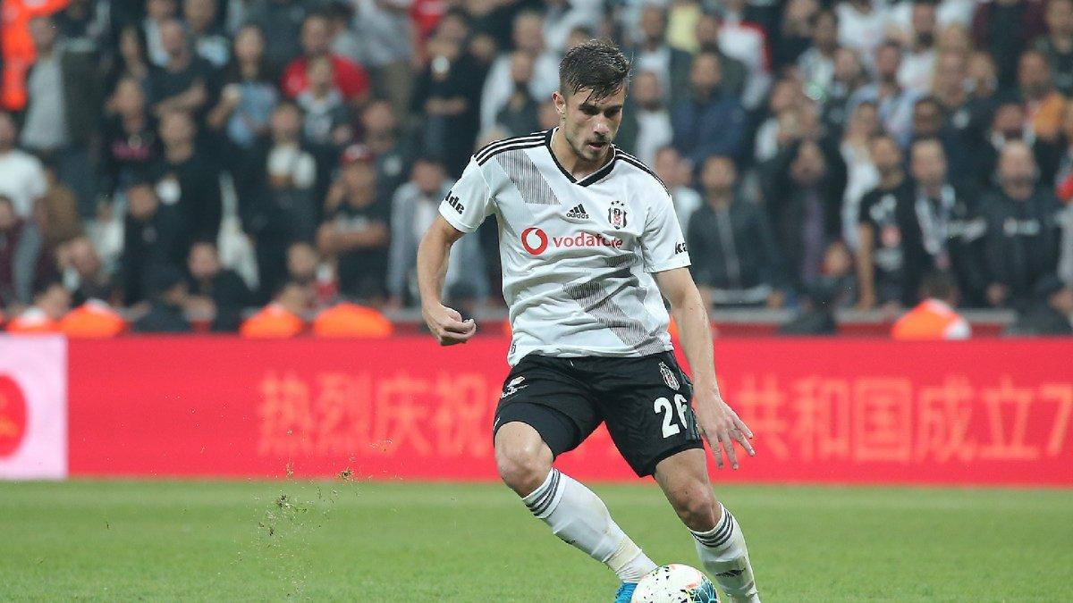Dorukhan Toköz'e Galatasaray'dan sonra Fenerbahçe de talip oldu