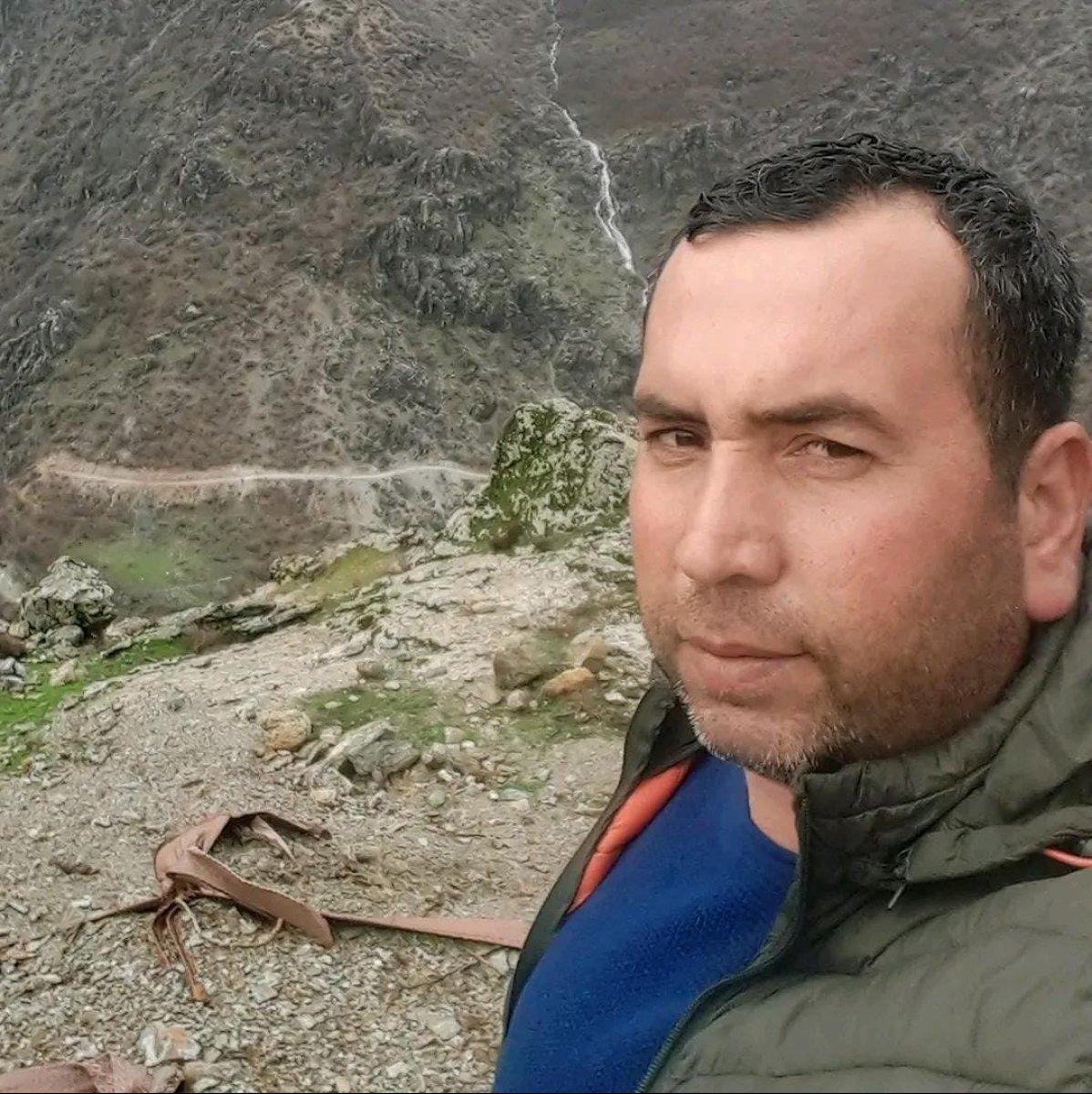 Bahçelievler'de motosikletli yolun karşısına geçmeye çalışan çaycıya çarptı