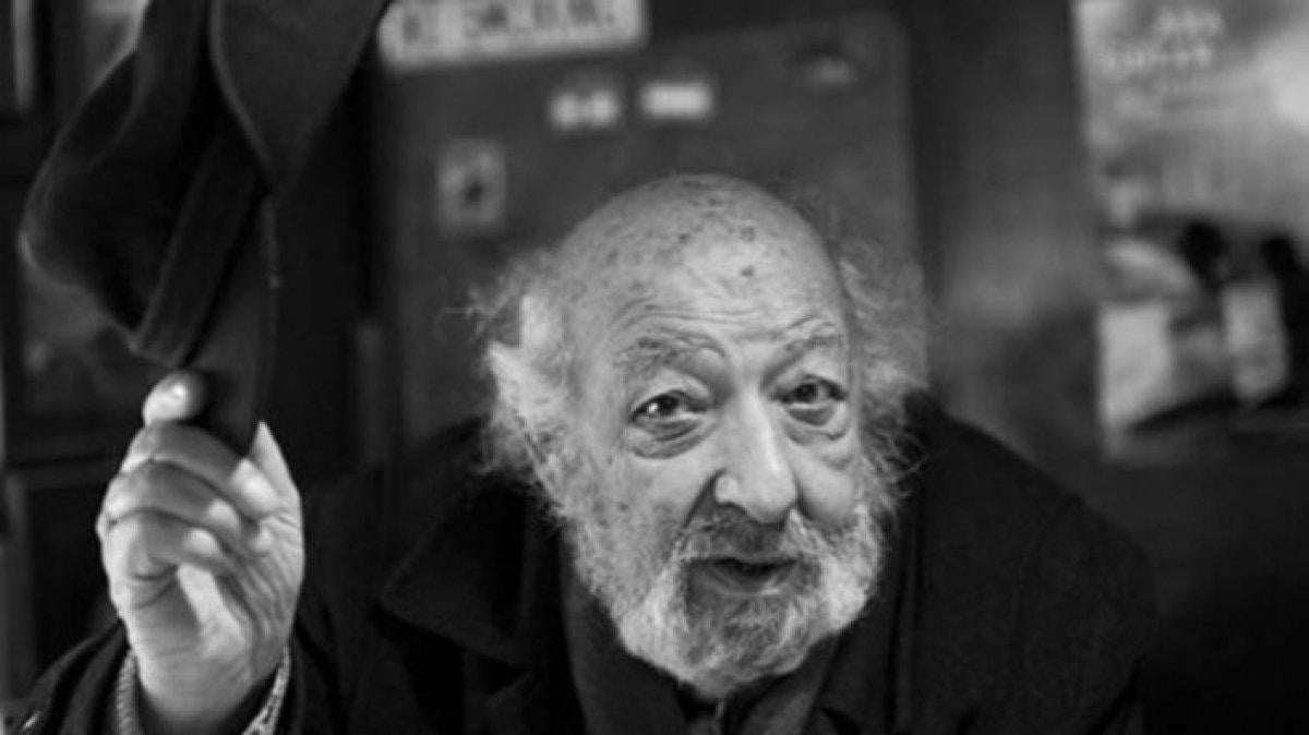 Ara Güler kimdir? Ara Güler'in hayatı ve eserleri